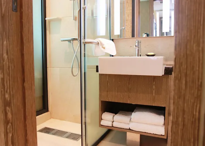 Kew Green Hotel Mongkok Hong Kong